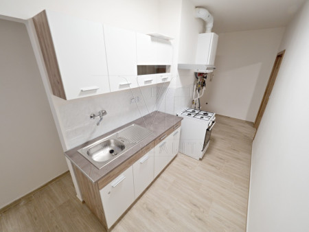 Pronájem, byt 2+1, Hodonín